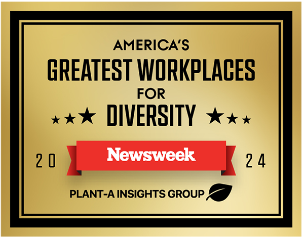 Diversity workplace
